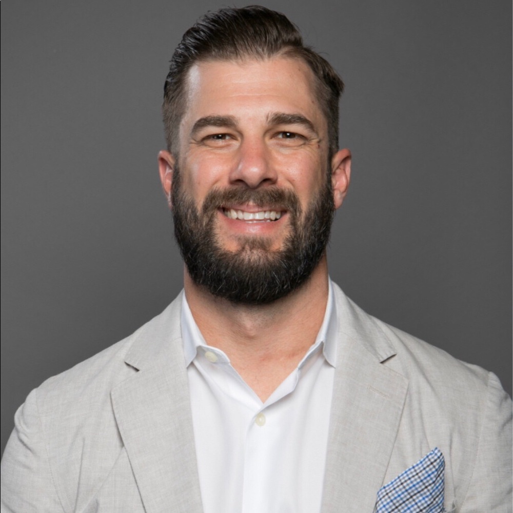 Meet your Posher, Scott